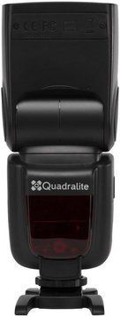 Quadralite Спалах Stroboss 60 Ii Canon ID-CN-77025 фото