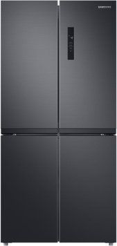 Холодильник Samsung RF48A400EB4 Side by Side 179,3 cm Czarna ID-CN-9140 фото