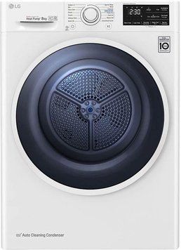 Сушарка LG RC80V5AV5N ID-CN-15117 фото