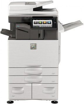 SHARP MX-3561 ID-CN-117845 фото