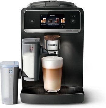 Кавоварка PHILIPS 8000 LatteGo Pro EP8757/12 ID-CN-31890 фото