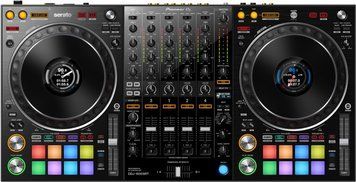 Pioneer DDJ-1000SRT ID-CN-204064 фото