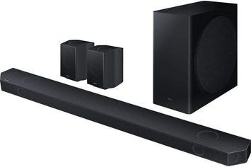 Samsung HW-Q935GD czarny ID-CN-74712 фото