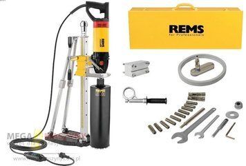 Дриль Rems Picus SR Basic-Pack 183010 ID-CN-212859 фото