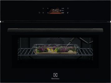 Electrolux MealAssist 800 CombiQuick LVL8E09Z ID-CN-12271 фото