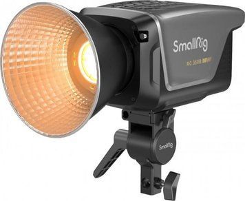 SmallRig 3966 RC 350B Cob Light ID-CN-77075 фото
