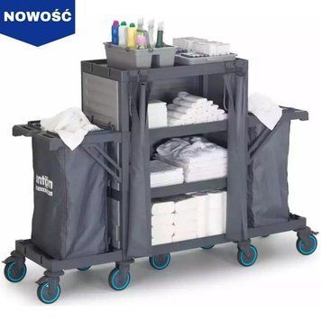 Fantom Procart 433 W&oacute;zek Hotelowy ID-CN-350751 фото