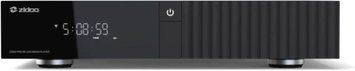 Zidoo Z3000 PRO Мультимедійний плеєр 8K UHD Amlogic S928X-K HDR10+ Dolby Vision ID-CN-82325 фото