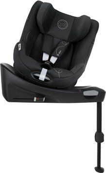 Cybex Sirona Gi I-Size 0-18kg Plus Moon Black ID-CN-330266 фото