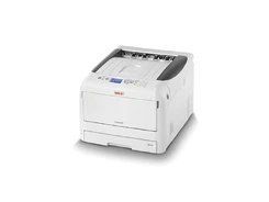 Принтер Oki Pro 8432 Wt Бланк Na Koszulkach і Ch Materiałach Tekstylnych (OKIPRO8432WT) ID-CN-117360 фото