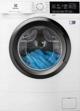 Electrolux SensiCare 600 EW6SMB326SP ID-CN-11972 фото