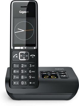 Gigaset Комфорт 550A ID-CN-113300 фото