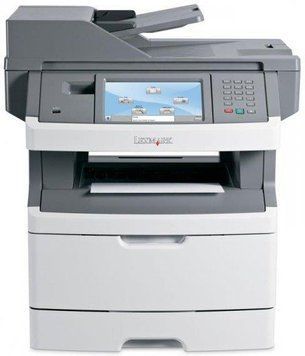 Lexmark X464de ID-CN-81795 фото