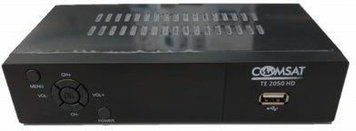 COMSAT TE 2050 HD ID-CN-82840 фото