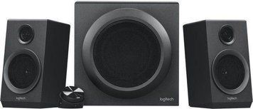 Logitech 2.1 Z333 (980-001202) ID-CN-180343 фото