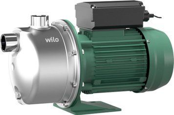 Садовий насос Wilo Wj 204 X Dm Ie3 4212735 ID-CN-302498 фото
