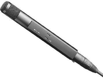 Sennheiser MKH 30-P48 ID-CN-203279 фото