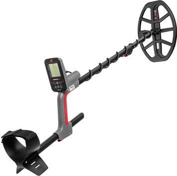 Minelab Металошукач Vanquish 560 ID-CN-111000 фото