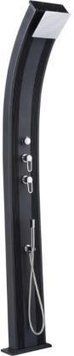 Гібридний Душ сонячний DADA CURVE 40l + тепла woda ID-CN-303356 фото