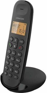 Logicom Iloa 150 Чорний ID-CN-113836 фото