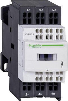 Schneider Electric Контактор (LC1D323ED) ID-CN-284849 фото