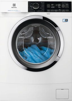 Electrolux SensiCare 600 EW6SMB227CP ID-CN-12008 фото