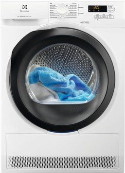 Сушарка Electrolux GentleCare 600 EW6DK58LBP ID-CN-15231 фото