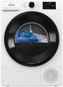 Сушарка Gorenje DPNE92GNLWIFI/PL ID-CN-15118 фото