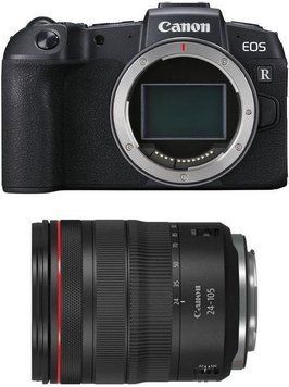 Canon EOS RP + Rf 24-105mm F/4L IS USM ID-CN-73941 фото