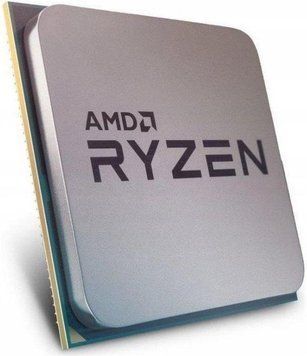 Amd Ryzen 7 5700X, 3.4 GHz OEM (100000000926) ID-CN-176469 фото