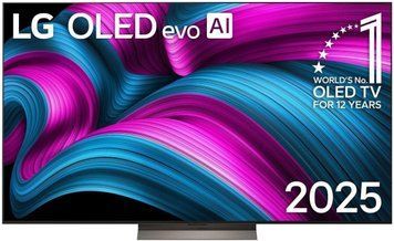 Телевізор OLED LG 55C5ELB 55 cali 4K UHD ID-CN-67341 фото