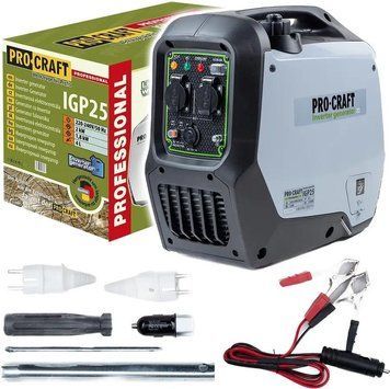 Procraft IGP25 ID-CN-222299 фото
