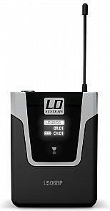 LD Systems U506 BP ID-CN-203266 фото