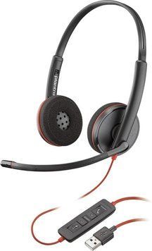 Plantronics Blackwire C3220 (209745-201) ID-CN-113987 фото