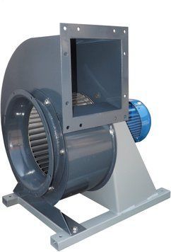 Tywent Вентилятор Хімстійкий WB OH-25B 3F - 3180m3/h FI 250mm ID-CN-286445 фото