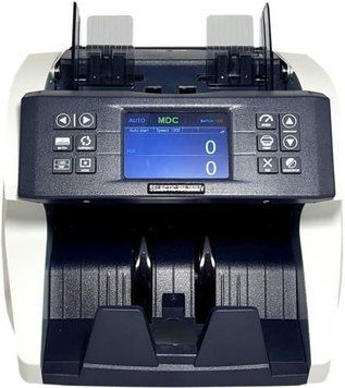 Selectic Лічильник банкнот Rh-260Vc (E4C5387Ef) ID-CN-124947 фото