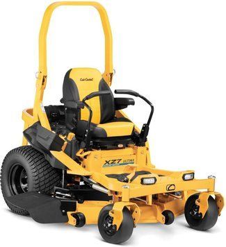 Traktorek косильний Cub Cadet ULTIMA XZ7 L152 ID-CN-301815 фото