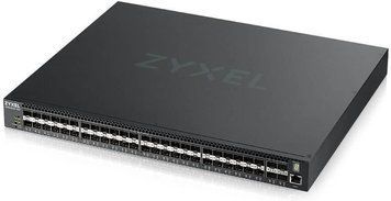 ZyXEL XGS4600-52F (XGS460052FZZ0102F) ID-CN-122165 фото