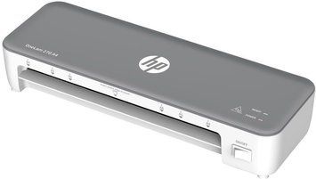 Ламінатор Hp Onelam 270, A4, Сірий (HPL3167A427014) ID-CN-119147 фото