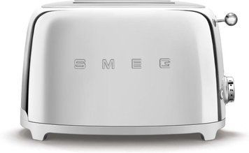 Тостер SMEG TSF01SSEU Сталь ID-CN-34672 фото