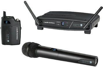 Audio-Audio-Technica ATW-1102 ID-CN-108342 фото