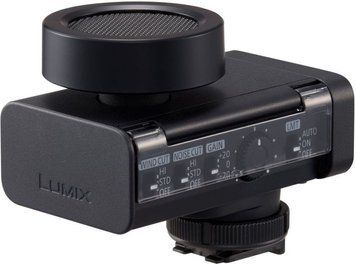 Panasonic DMW-DMS1 ID-CN-78239 фото