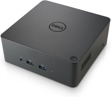 Dell Станція Докова Business Thunderb Tbdock-180W (TBDOCK180W) ID-CN-178770 фото