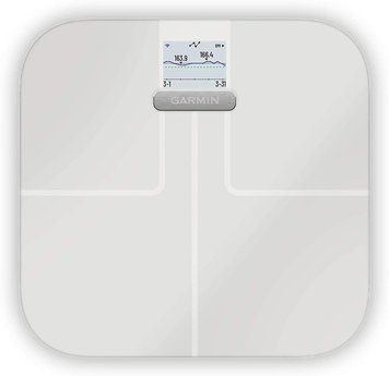 Garmin Index S2 Білий (0100229413) ID-CN-66644 фото