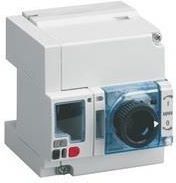 Legrand Привід Silnikowy Frontowy 24-230V для Wyłącznik&oacute;w Dpx 421061 ID-CN-284801 фото