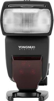 Yongnuo YN685 II для Canon Спалах ID-CN-77028 фото