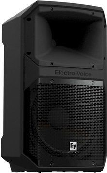 Electro-Voice EVIVA 12P &ndash; Активний комплект акустичний 12" &diams; 30 DNI NA ZWROT Гарантія DOOR-TO-DOOR Швидка Доставка ID-CN-200917 фото