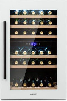 Klarstein Vinsider 41D Built-In Duo Quartz Edition ID-CN-12280 фото