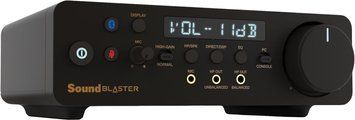 Creative Sound Blaster X5 (70SB182000000) ID-CN-178171 фото