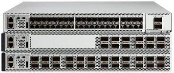 CISCO C9500-12Q-A ID-CN-122216 фото